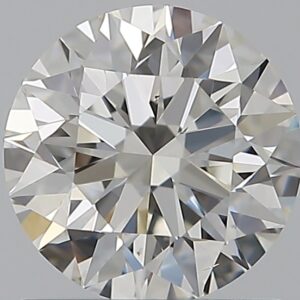 0.9 CT ROUND