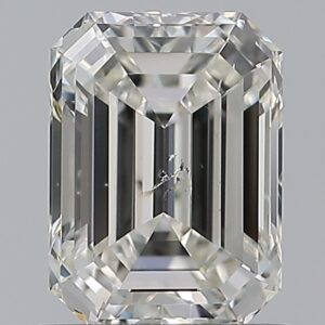 0.9 CT EMERALD
