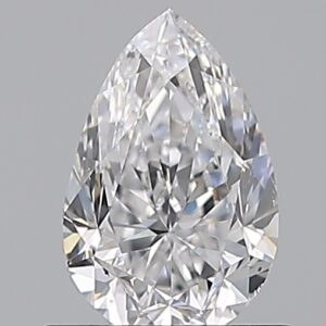 0.9 CT PEAR