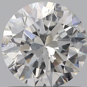 0.9 CT ROUND
