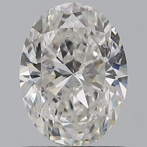 0.9 CT OVAL