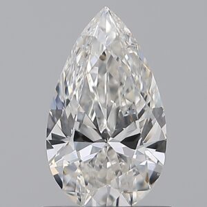 0.9 CT PEAR