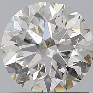 0.9 CT ROUND