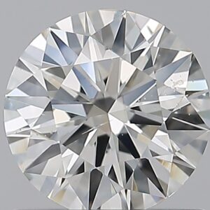 0.9 CT ROUND