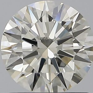 0.9 CT ROUND