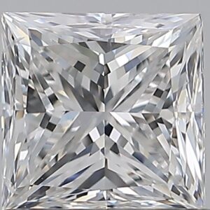 0.9 CT PRINCESS