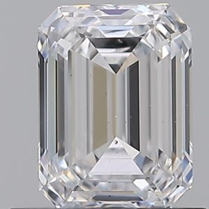 0.9 CT EMERALD