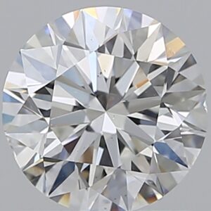 0.9 CT ROUND
