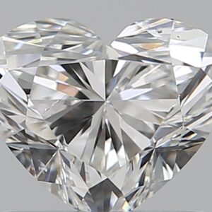 0.9 CT HEART