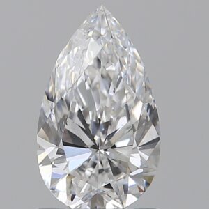 0.9 CT PEAR