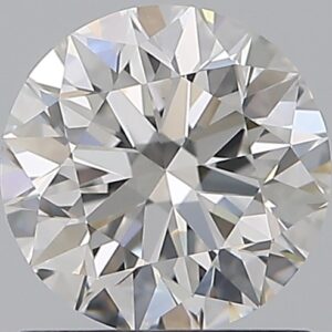 0.9 CT ROUND
