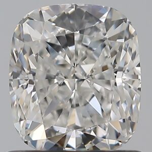 0.9 CT CUSHION