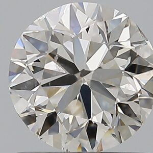 0.9 CT ROUND