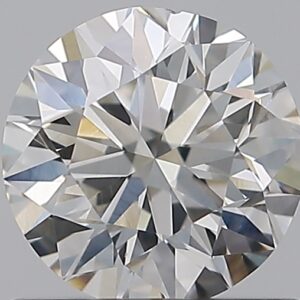 0.9 CT ROUND