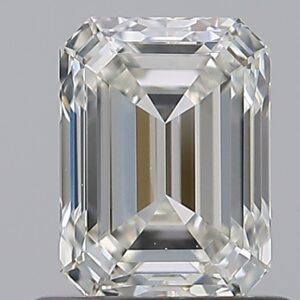 0.9 CT EMERALD