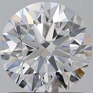 0.9 CT ROUND