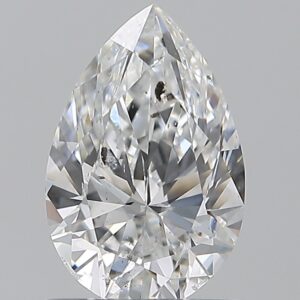 0.9 CT PEAR