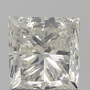0.96 CT PRINCESS