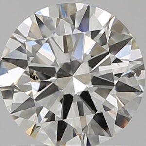 0.96 CT ROUND