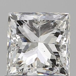 1 CT PRINCESS