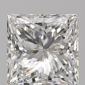 0.96 CT PRINCESS