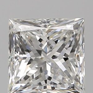 0.96 CT PRINCESS