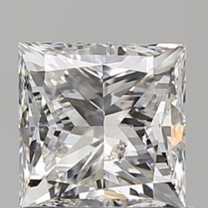 1 CT PRINCESS