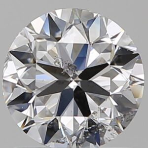 0.96 CT ROUND