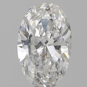 1 CT OVAL