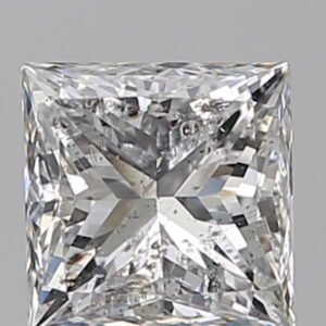 0.96 CT PRINCESS