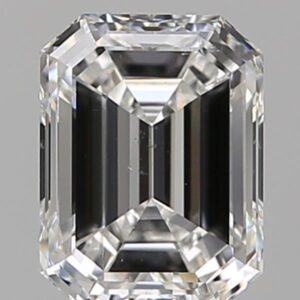 1 CT EMERALD