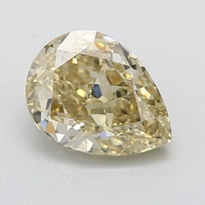 0.91 CT PEAR
