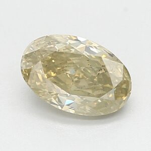 0.94 CT OVAL