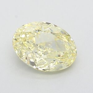 0.95 CT OVAL