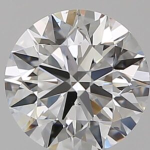 0.91 CT ROUND