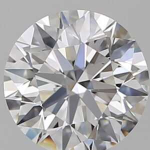 0.92 CT ROUND