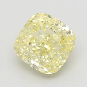 0.91 CT CUSHION