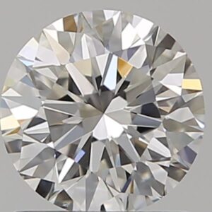 0.91 CT ROUND