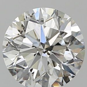 0.91 CT ROUND