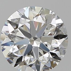 0.91 CT ROUND