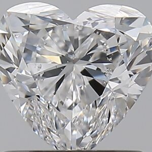 1 CT HEART