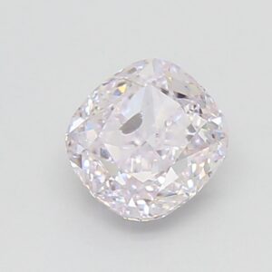 0.97 CT CUSHION