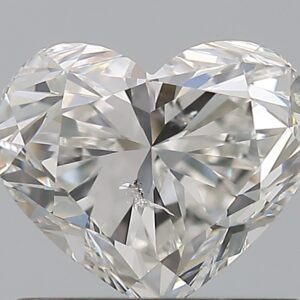 0.96 CT HEART