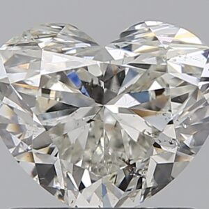 1 CT HEART