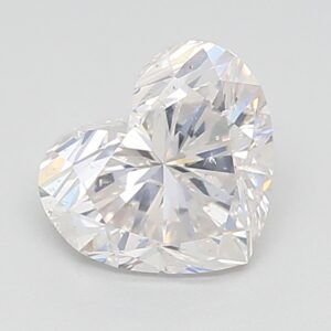 1 CT HEART