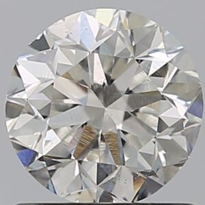 0.96 CT ROUND