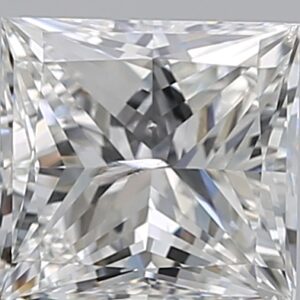 1 CT PRINCESS
