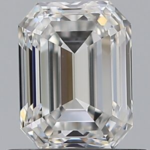 1 CT EMERALD