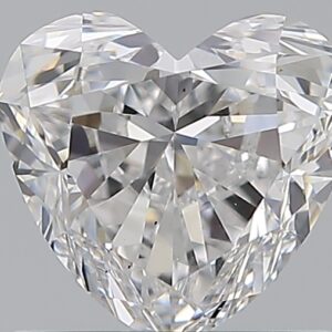 1 CT HEART
