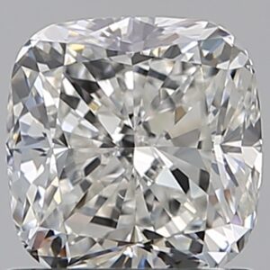 1 CT CUSHION
